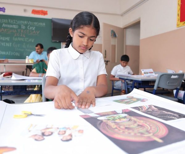 CBSE school