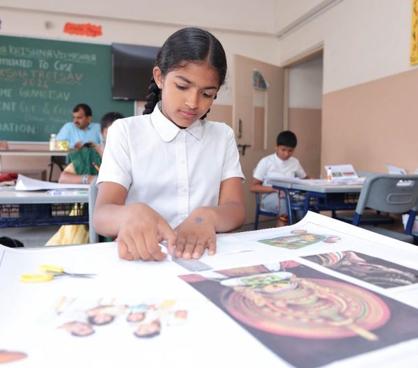 CBSE school
