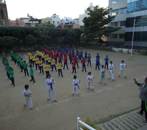 CBSE school