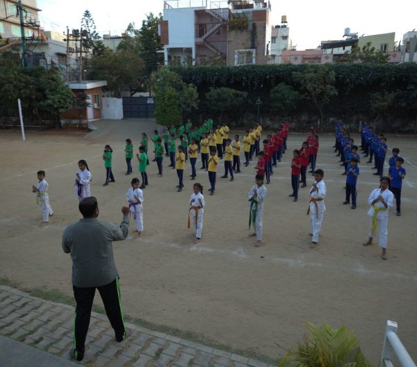 CBSE school