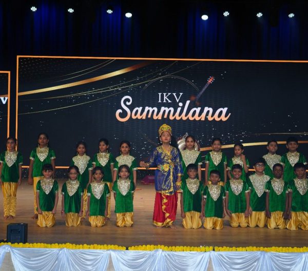 CBSE school