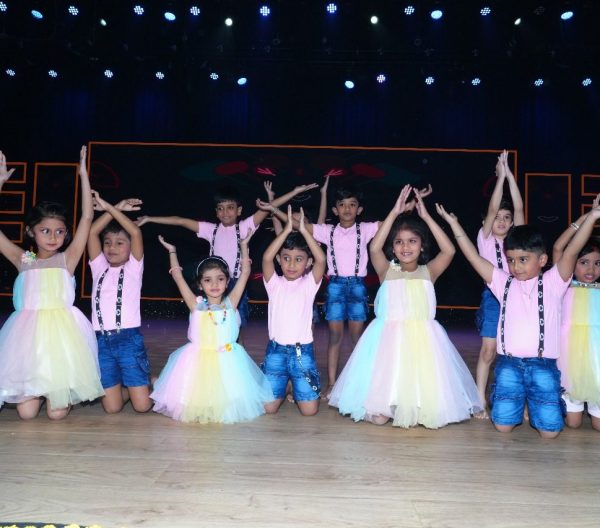 CBSE school