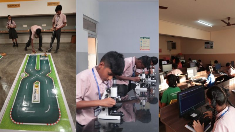CBSE school admission 2025 Bangalore