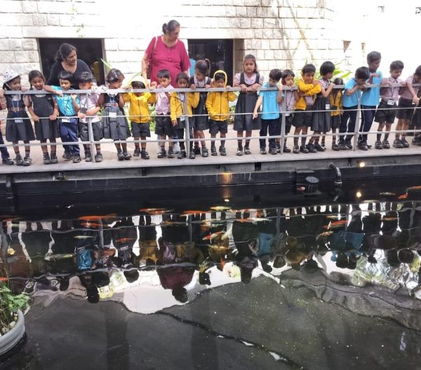 CBSE school admission 2025 Bangalore