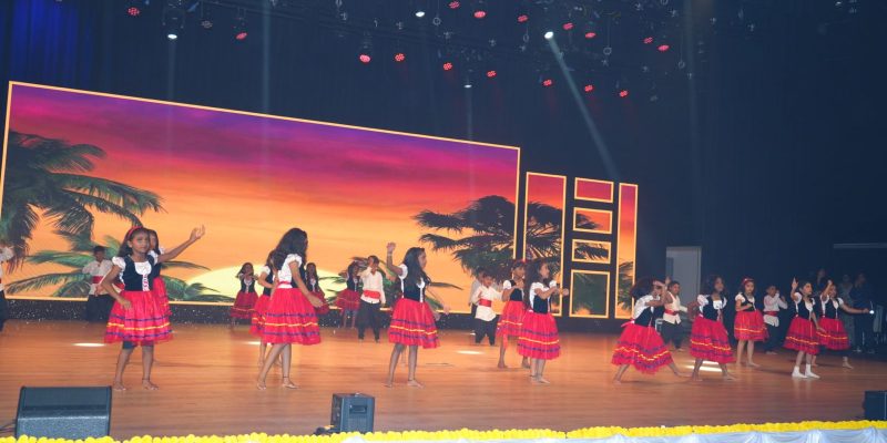 Affordable CBSE school in Bangalore