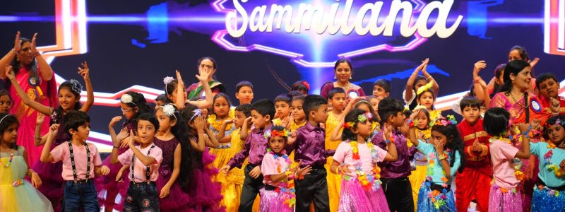 Affordable CBSE school in Bangalore
