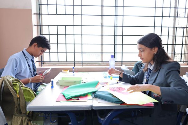Best CBSE school in Bangalore