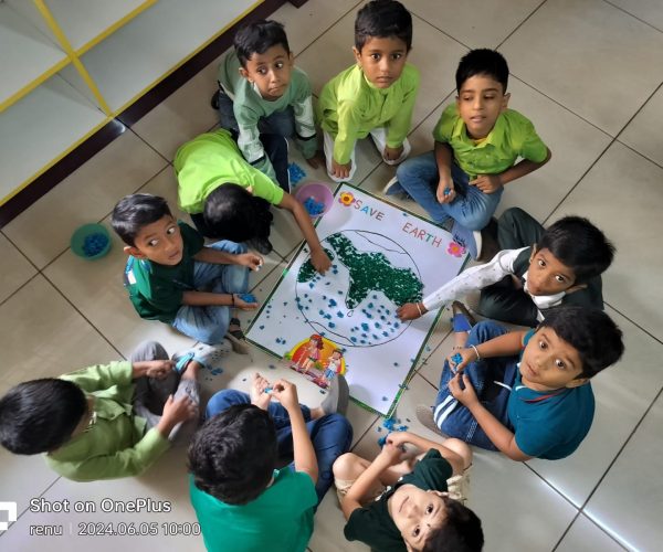 Best CBSE schools in Bangalore