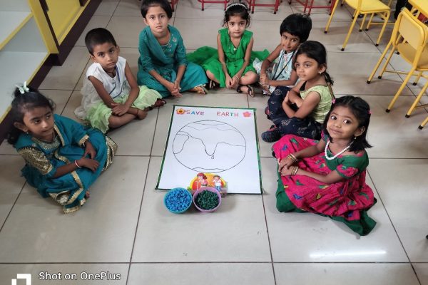 Best CBSE schools in Bangalore