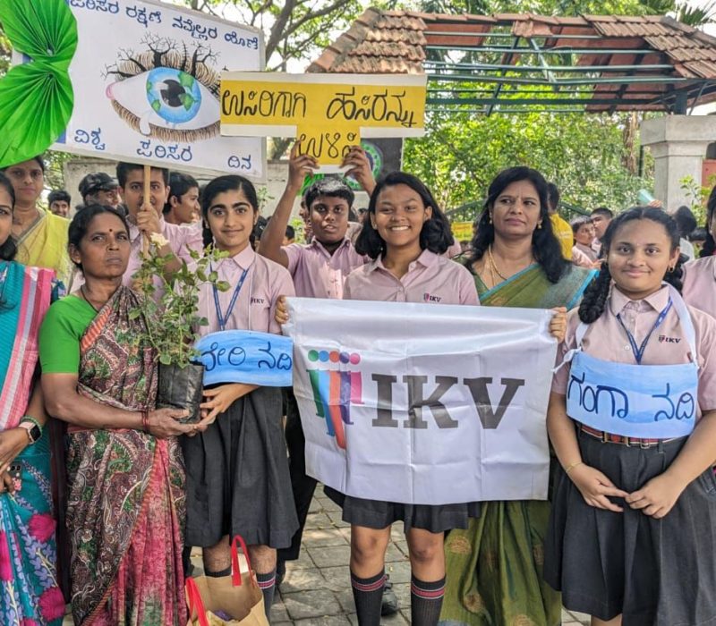 Co-scholastic activities for holistic development in CBSE schools