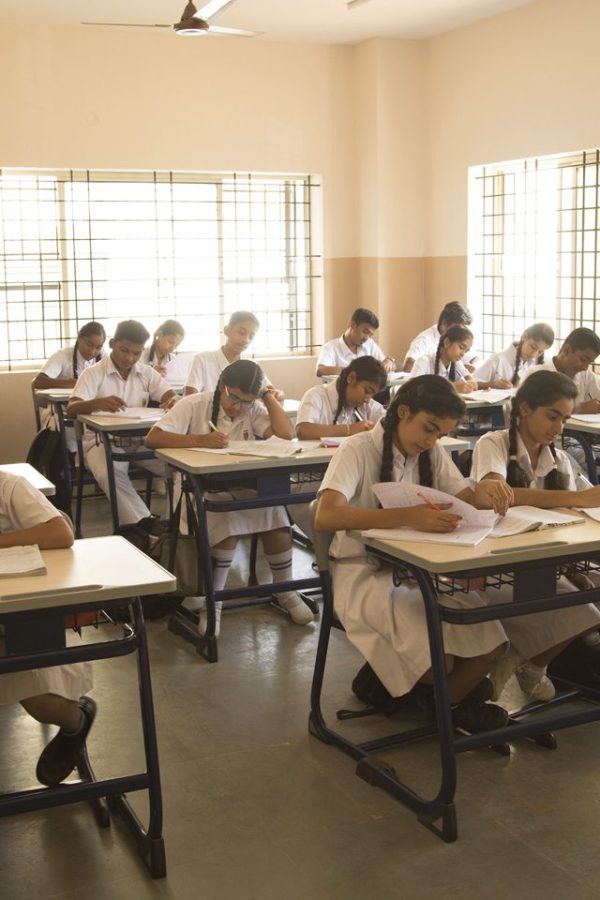 English medium CBSE schools in East Bangalore