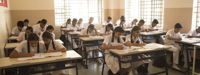 English medium CBSE schools in East Bangalore