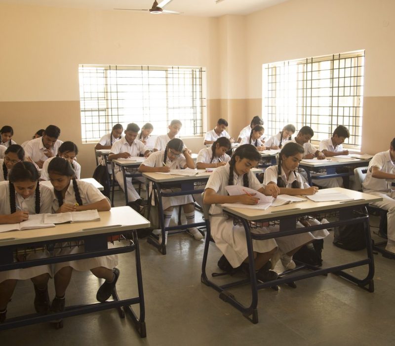 English medium CBSE schools in East Bangalore