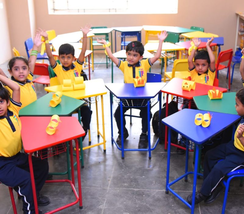 Affordable CBSE schools in Bangalore