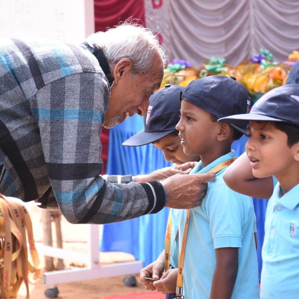 Affordable CBSE schools in Bangalore